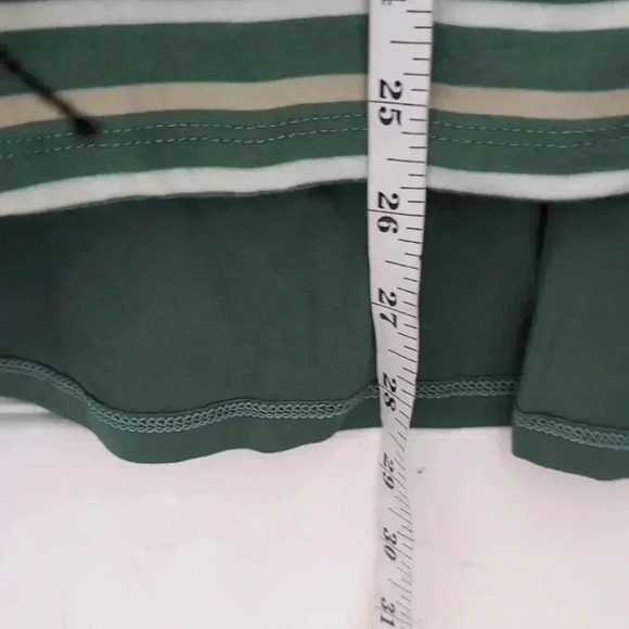 Cuddl Duds Flexwear Open-Front Cardigan and Tank Set - Picture 9 of 9